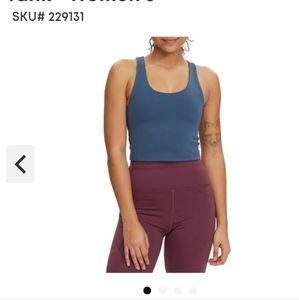 girlfriend collective bra